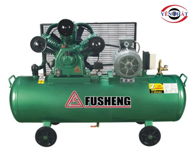 máy nén khí Fusheng