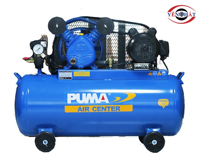 máy nén khí đài loan Puma