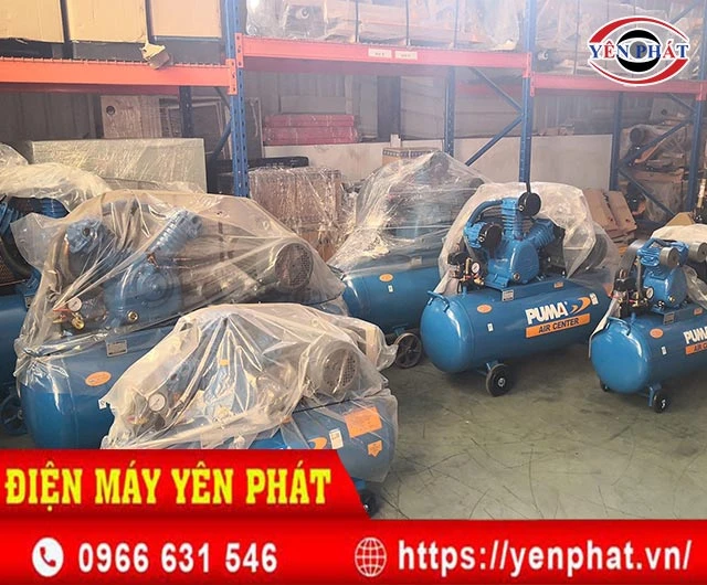 Điện máy Yên Phát