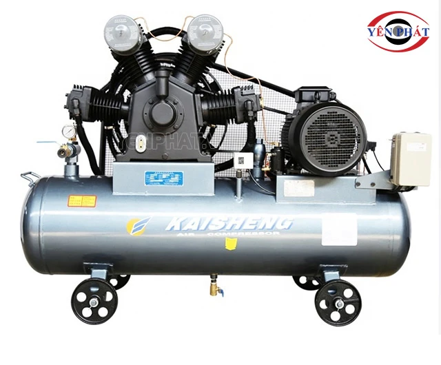 máy nén khí kaisheng
