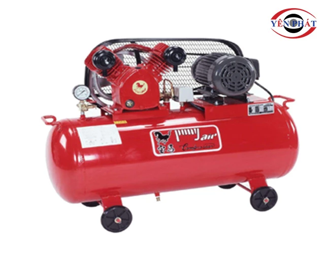 máy nén khí Pony air
