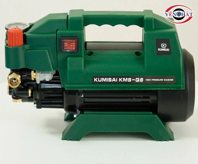 Kumisai KMS Q8