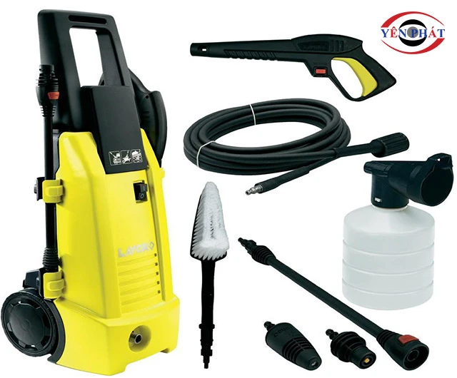 Lavor Ninja 120