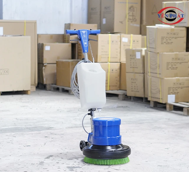 Mua máy chà sàn công nghiệp Kumisai KMS523