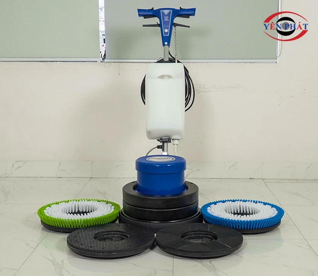 Phụ kiện máy chà sàn công nghiệp Kumisai KMS523