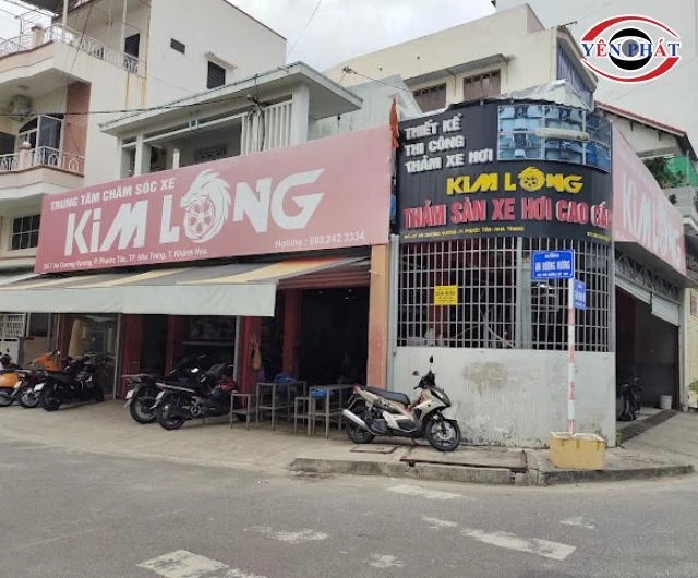Kim Long Car Care