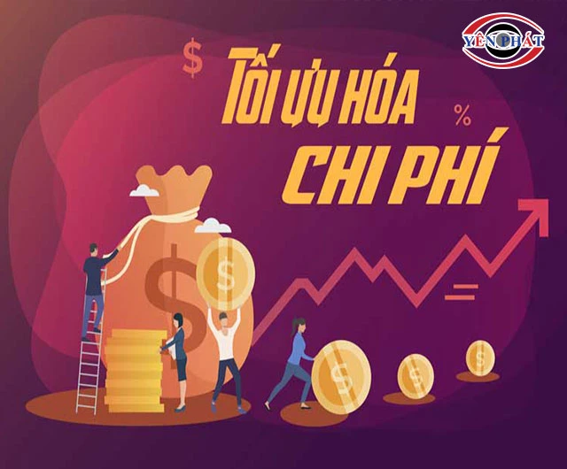 Tối ưu đầu tư chi phí