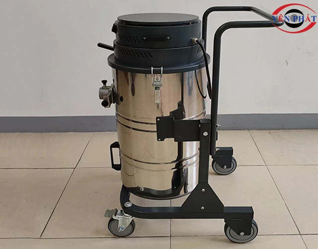 Bán máy hút bụi nhà xưởng Kumisai KMS 360