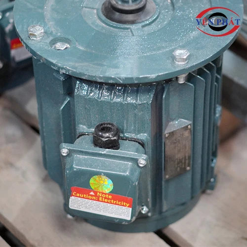 Động cơ tháp giải nhiệt 2