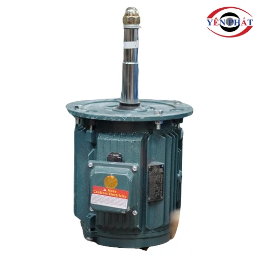 Động cơ tháp giải nhiệt