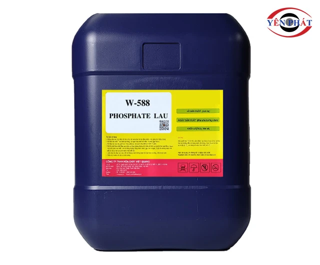 hoá chất Phosphonate