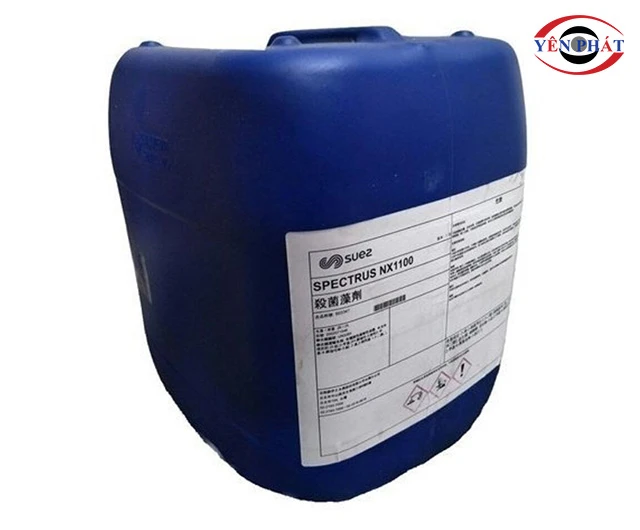 hoá chất Spectrus NX1100