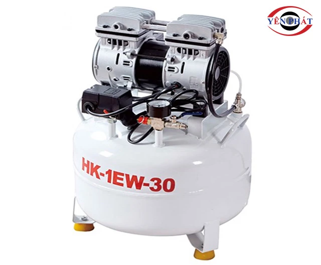 máy khí nén Trung Quốc của hãng 1 EW