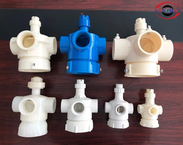 Mua bộ chia nước tháp giải nhiệt