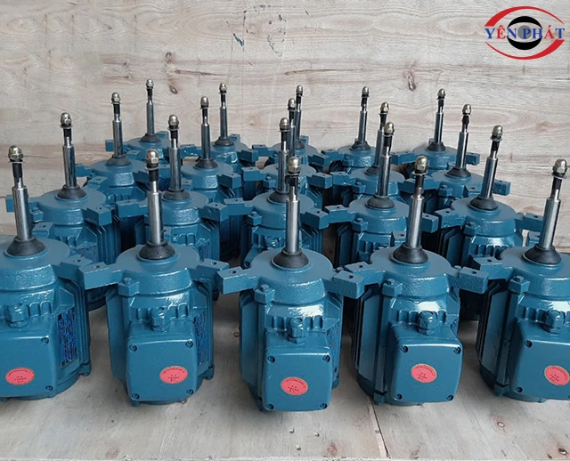 Mua động cơ tháp giải nhiệt