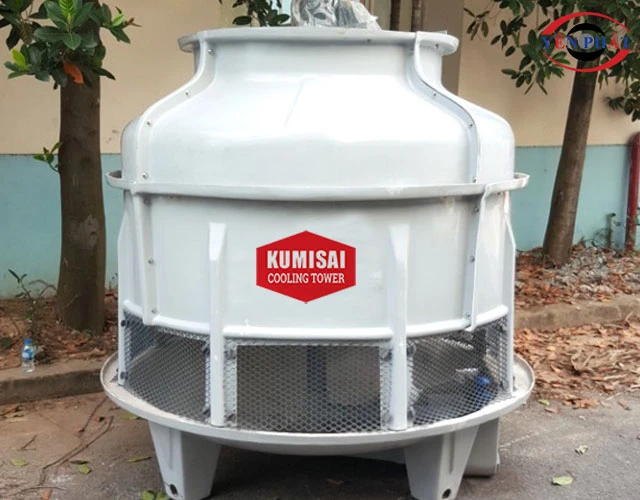 Mua tháp giải nhiệt Kumisai KMS 30RT