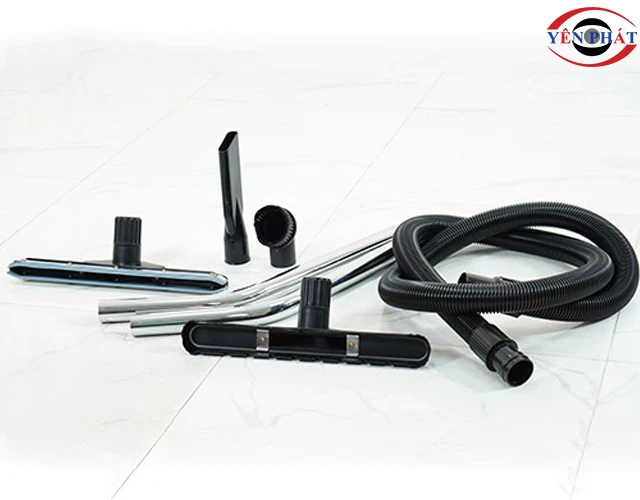 Phụ kiện máy hút bụi nhà xưởng Kumisai KMS 360