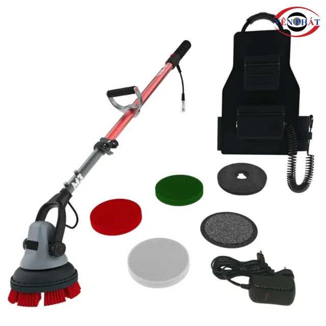 Giá máy chà sàn Kumisai KMS-3S