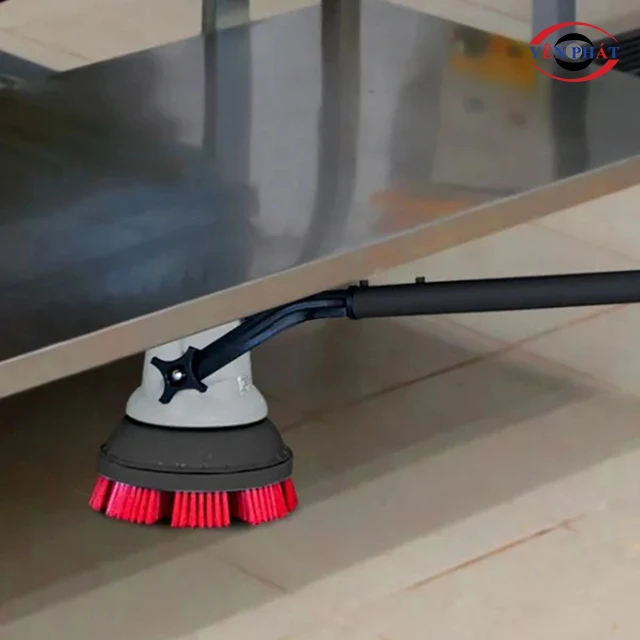 Lưu ý khi sử dụng máy chà sàn Kumisai KMS-3S