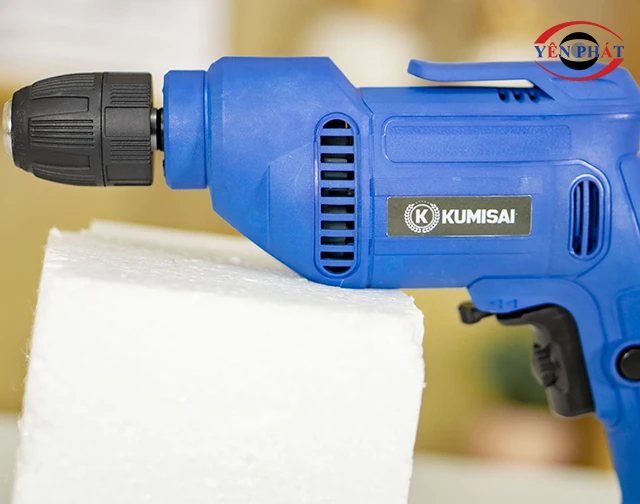Mua máy chà sàn cầm tay Kumisai KMS 600