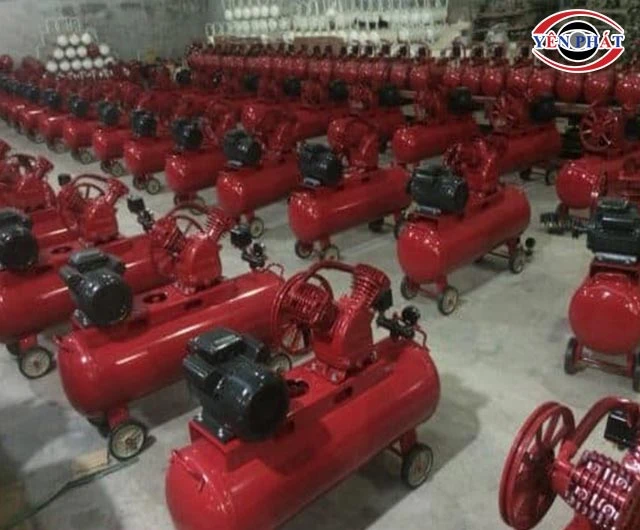 Công ty TNHH Thiết Bị Thiên Uy