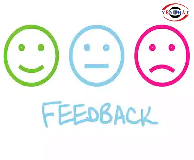 Xem feedback