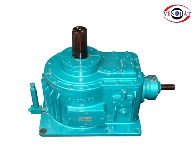 Hộp số tháp giải nhiệt