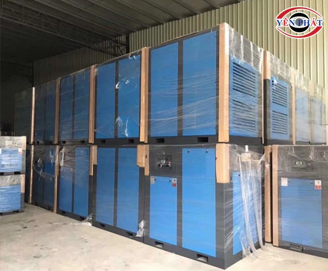 Top 4 Máy Nén Khí 100Hp: Giá rẻ, Chất lượng, Siêu bền