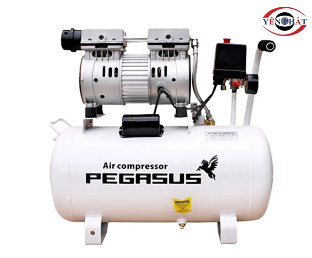 Máy khí nén Pegasus TM-OF750-25L