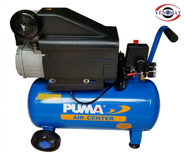 Máy nén khí mini Puma XN2525
