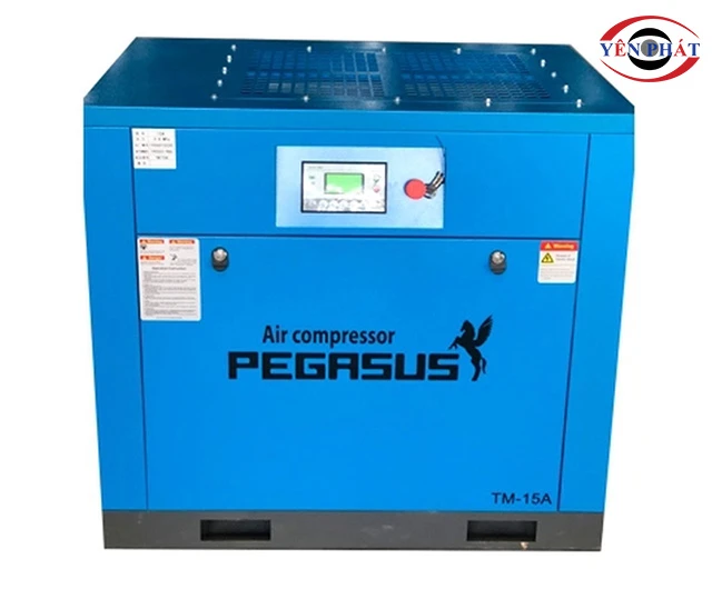 Máy nén khí Pegasus TMPM100A
