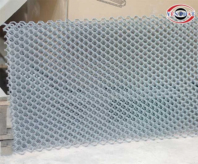 Tấm lưới chắn nước tháp giải nhiệt