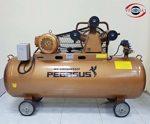 máy nén khí 500 lít Pegasus 