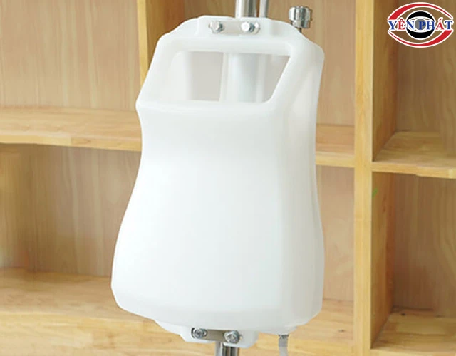 Thùng chứa máy chà sàn Kumisai KMS 796