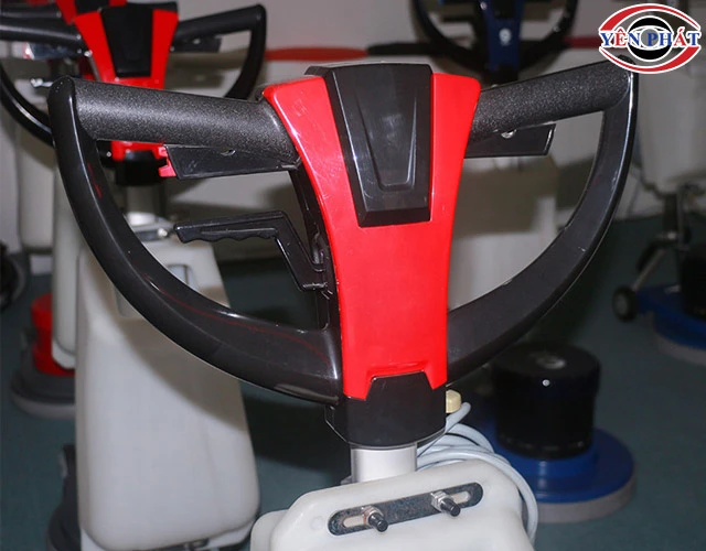 Bán máy chà sàn nhà xưởng Kumisai KMS3A