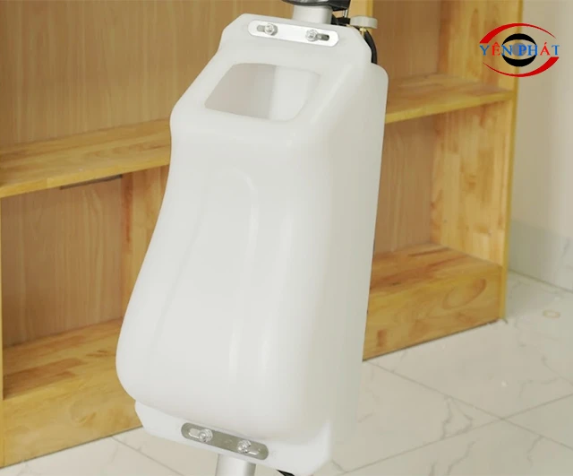 Bình chứa hóa chất lớn