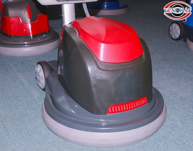 Đầu máy chà sàn nhà xưởng Kumisai KMS3A