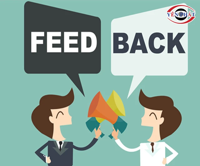 Xem feedback người mua
