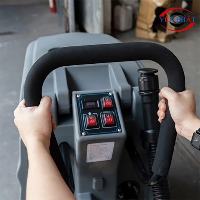 bảng điều khiển của Kumisai KMS 58C