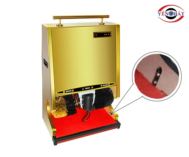 Mắt đọc cảm biến