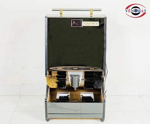 Máy đánh giày Kumisai K6 Plus