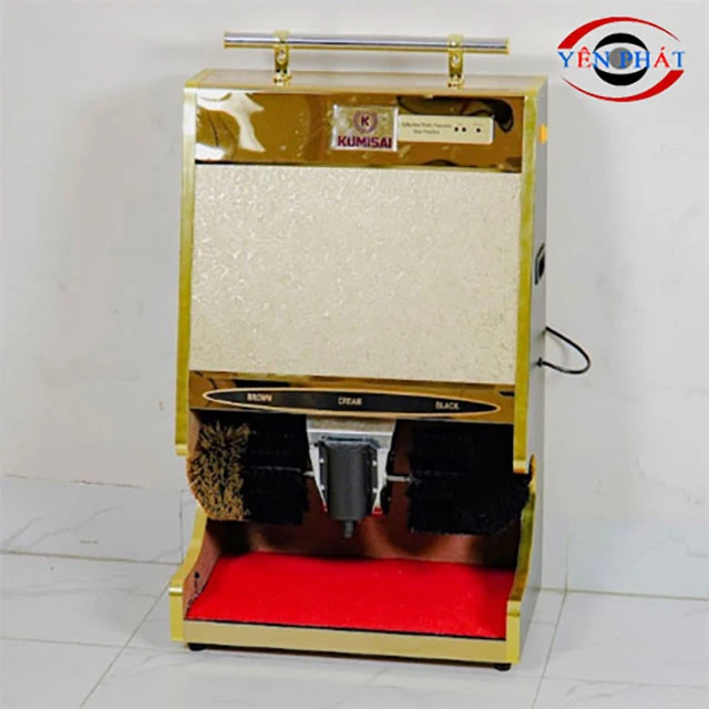 Máy đánh giày Kumisai KMS-G1