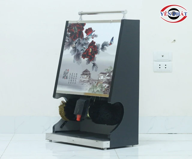 Máy đánh giày Kumisai TH3