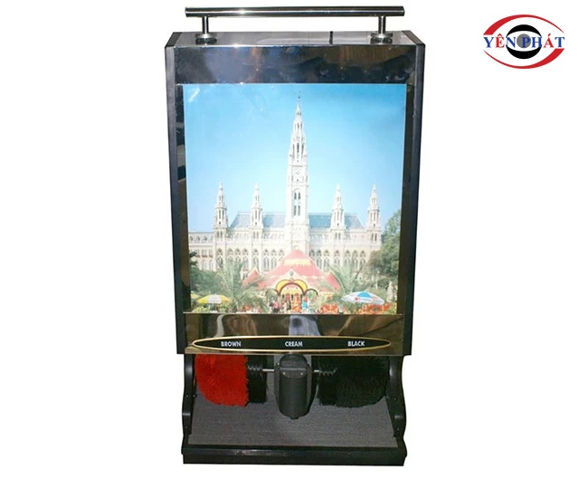 Máy đánh giày Shiny SHN-DX