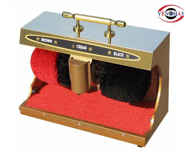 Máy đánh giày Shiny SHN-G5