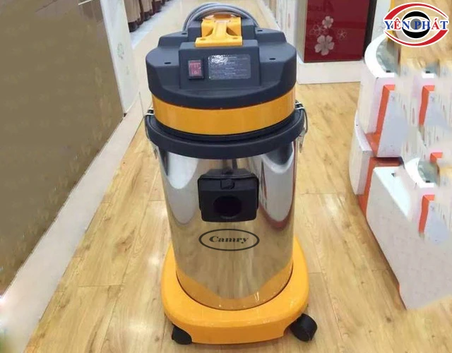 Máy hút bụi công nghiệp Camry BF-575 bền bỉ