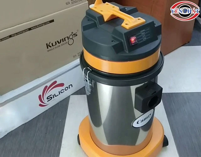 Máy hút bụi công nghiệp Camry BF-575