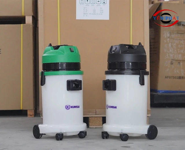 Mua máy hút bụi Kumisai KMS40 ở đâu?