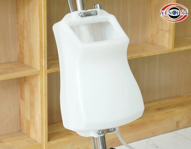 Bình hóa chất máy chà sàn Kumisai HC 175