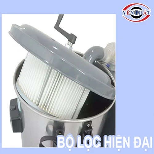 Máy hút bụi chuyên dụng Kumisai KMS 36J 2